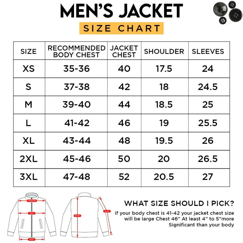 Handmade Coat Trench coat leather Long coat for men