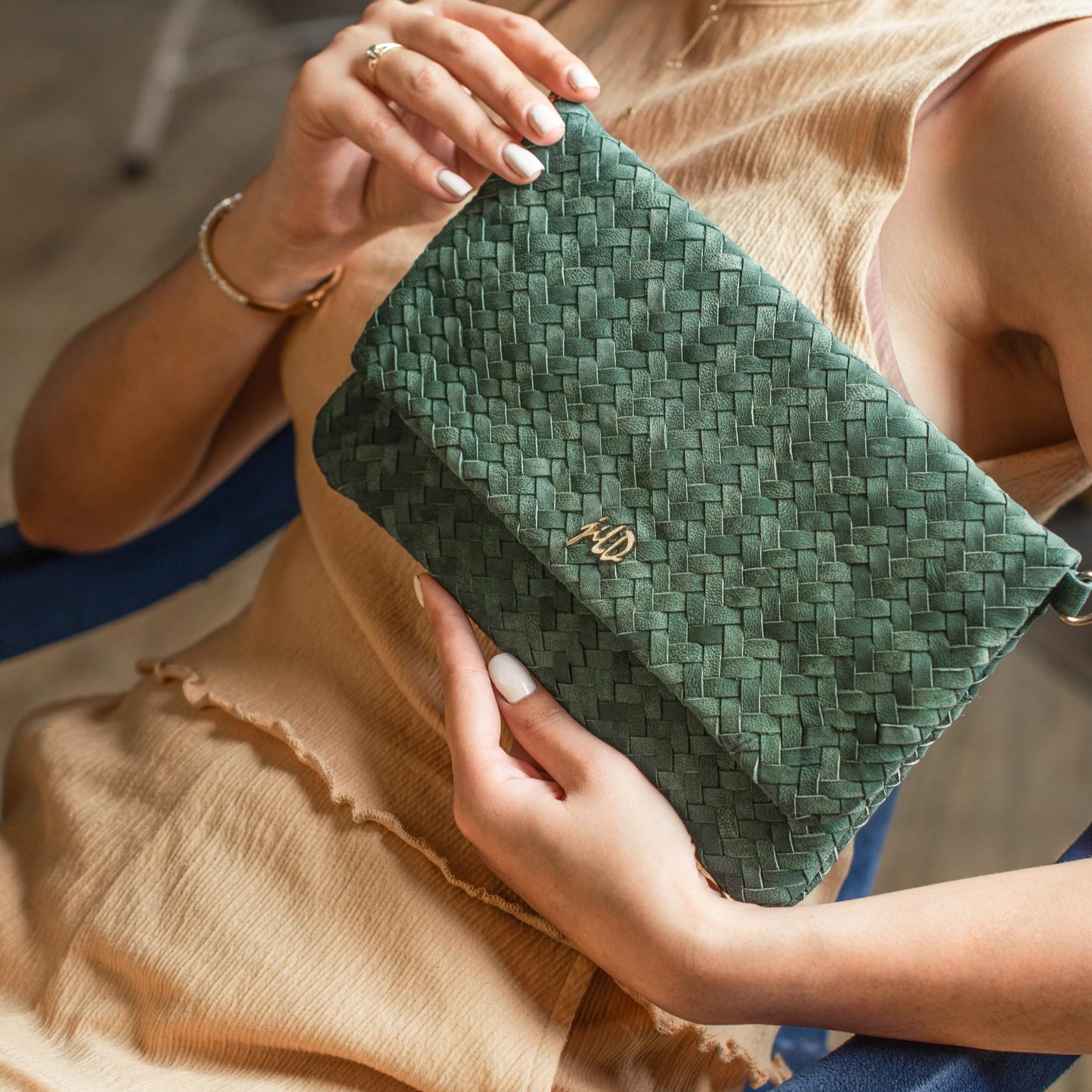 Handmade Clutch Leather Clutch Crossbody Clutch Leather Clutch for women Ladies clutch