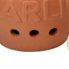 Garlic Keeper Pot Storage Jar for Fresh Garlic