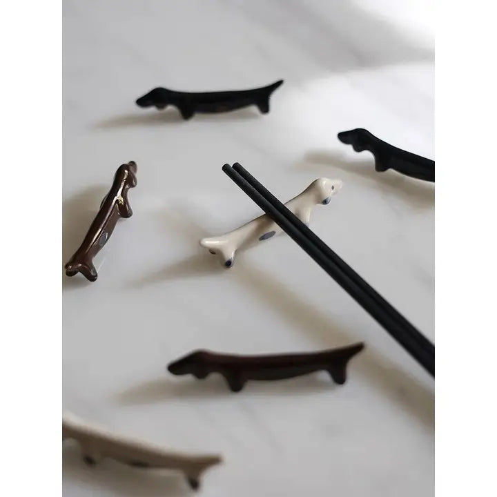 Handmade Japanese Chopstick Rest