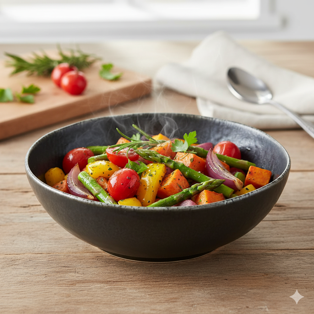 Handmade Black Porcelain Bowl