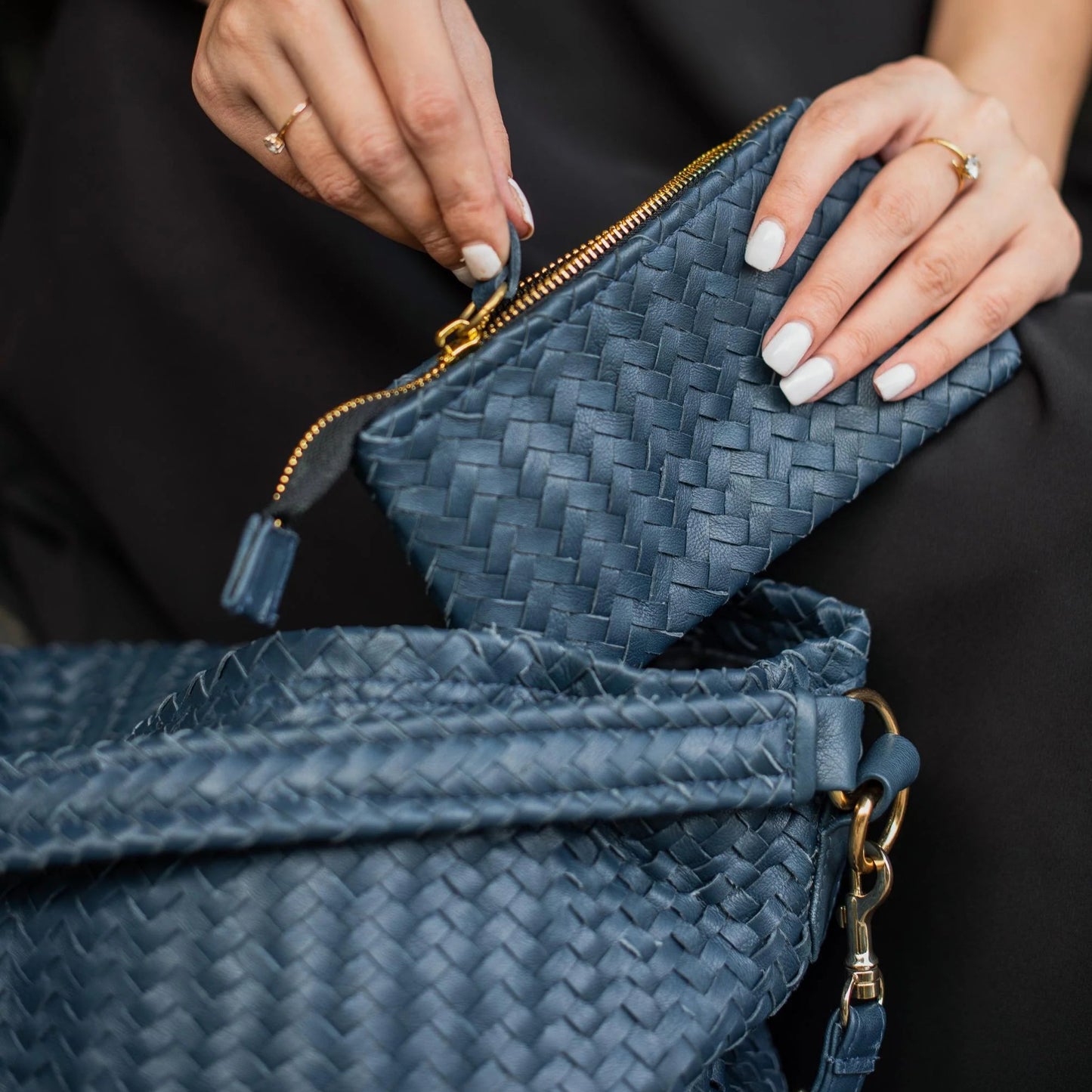 Handmade bag Leather bag Tot bag Ladies handbag Leather handbag for women Shoulder handbag