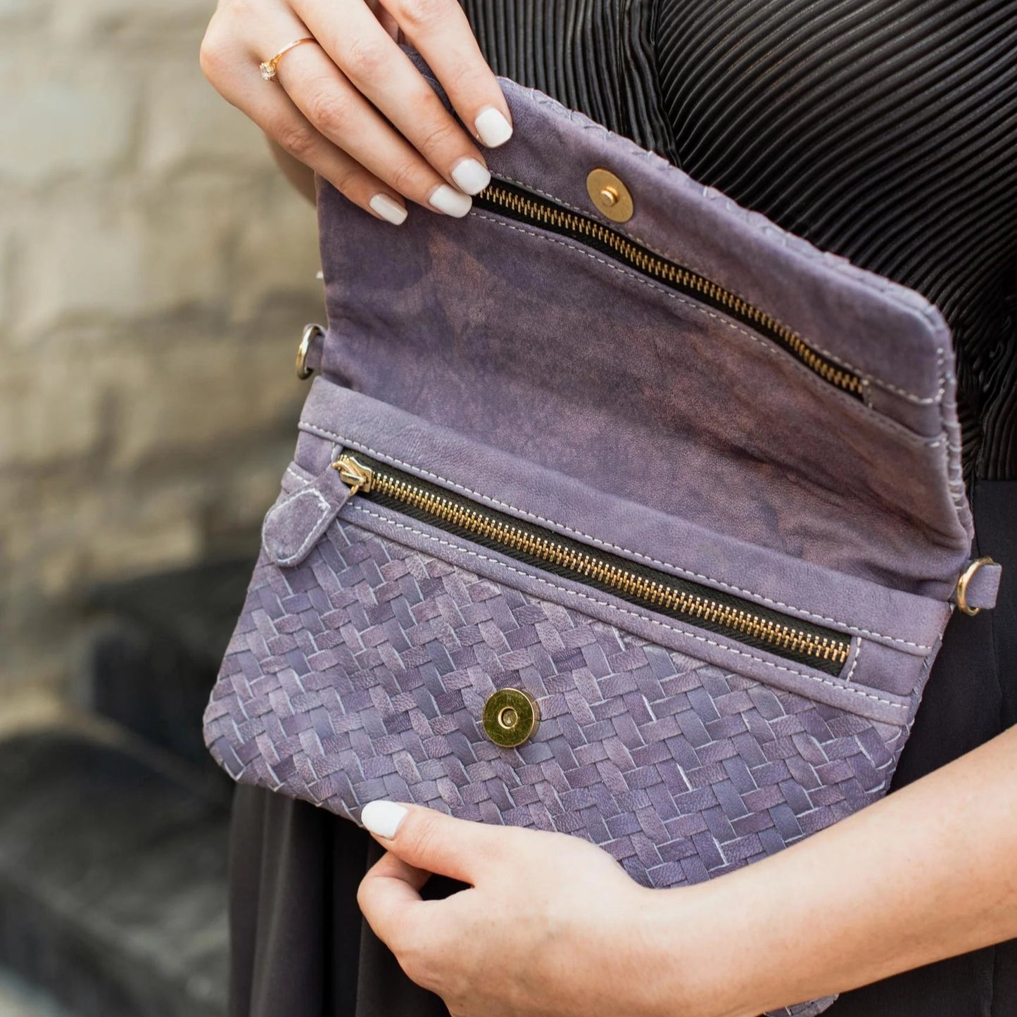 Handmade Clutch Leather Clutch Crossbody Clutch Leather Clutch for women  Ladies clutch