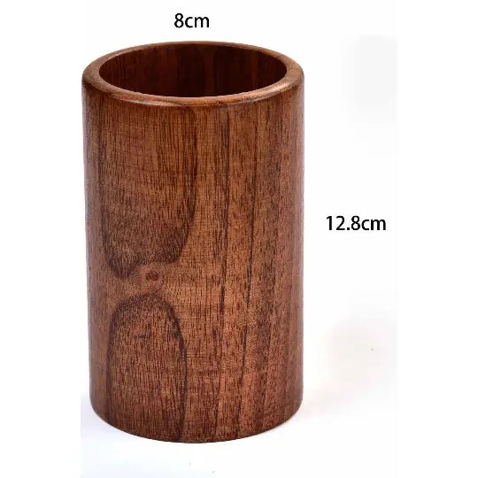 Handmade Wooden Kitchen Utensil Set