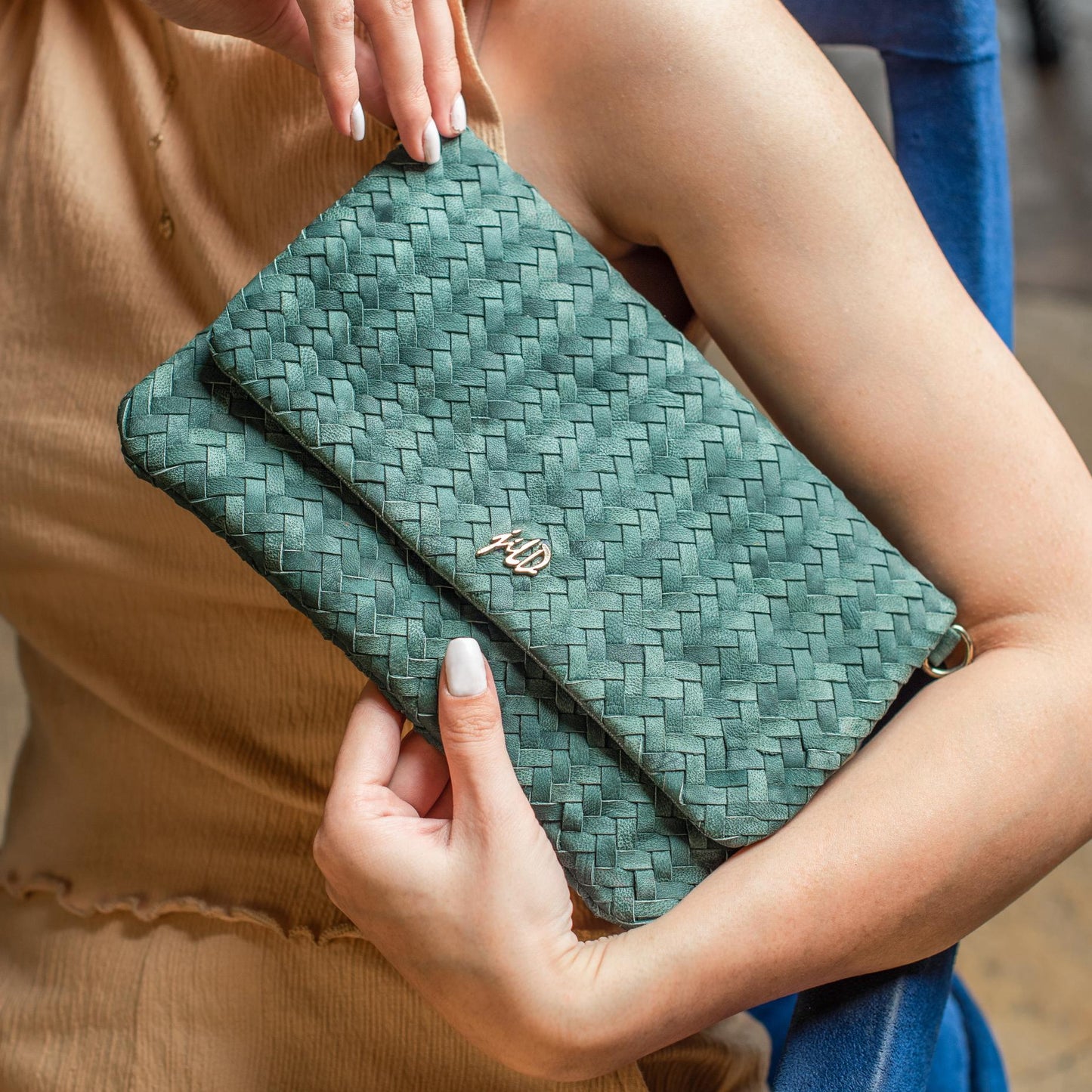 Handmade Clutch Leather Clutch Crossbody Clutch Leather Clutch for women  Ladies clutch