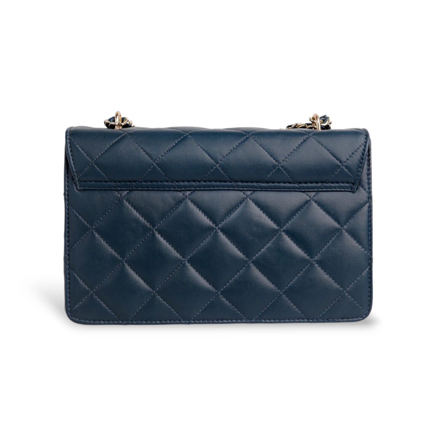 Handmade handbag Ladies Handbag Handbag for women e Leather Shoulder Bag with Chain Strap