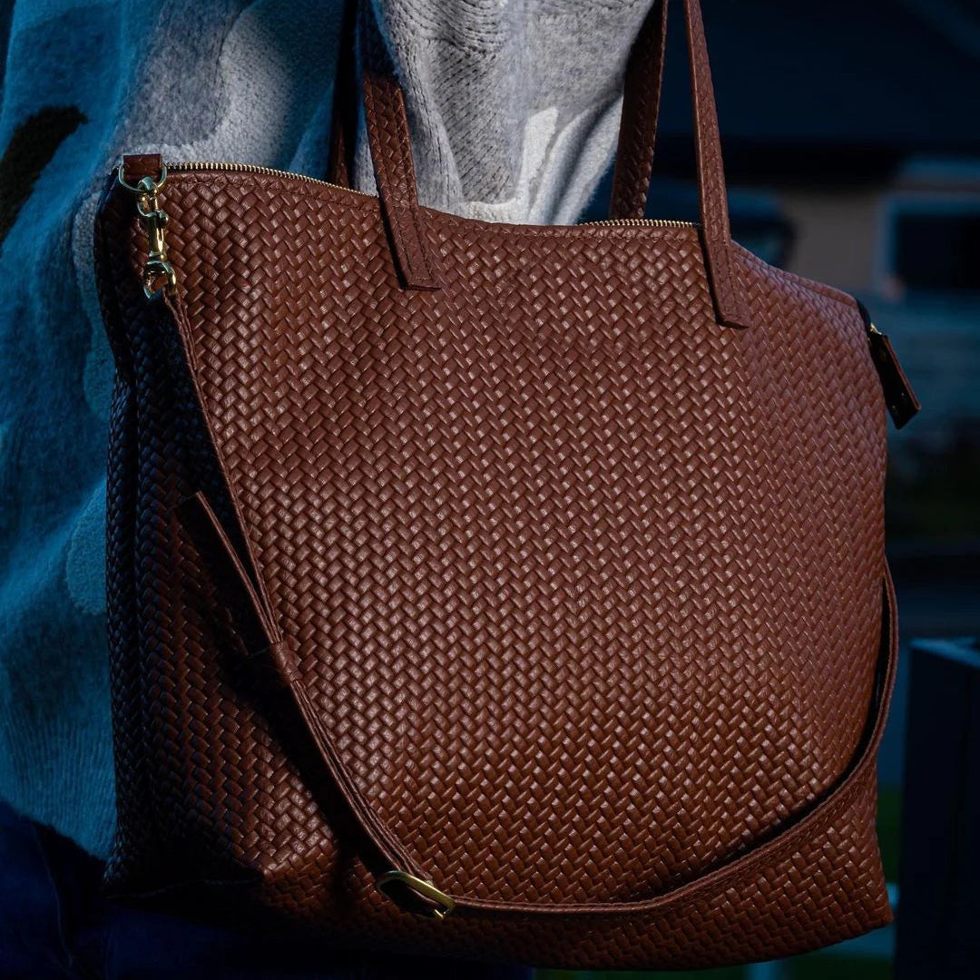 Handmade handbag Leather handbag handbag for women Ladies handbag Leather Tote bag