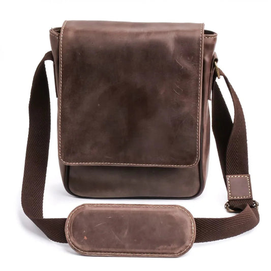 Handmade bag Leather bag Crossbody bag Shoulder Bag Unisex bag