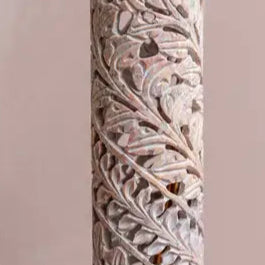 Handmade Stone Incense Burner