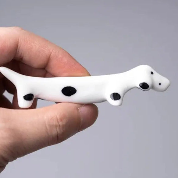 Handmade Japanese Chopstick Rest