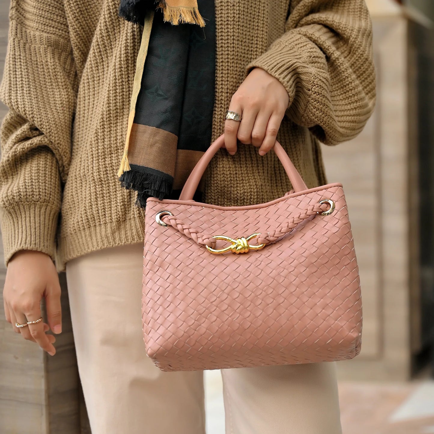 Handmade handbag Leather handbag Ladies handbag Leather bag for women Shoulder bag Luxury handbag