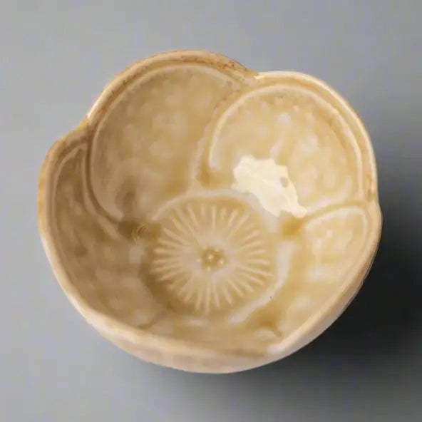 Porcelain Sauce Dish