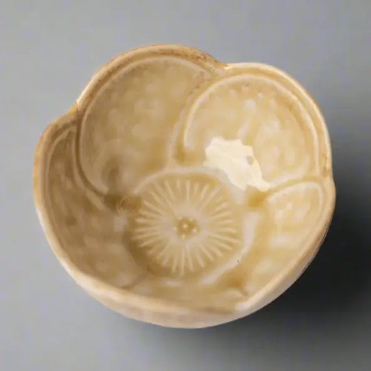 Porcelain Sauce Dish