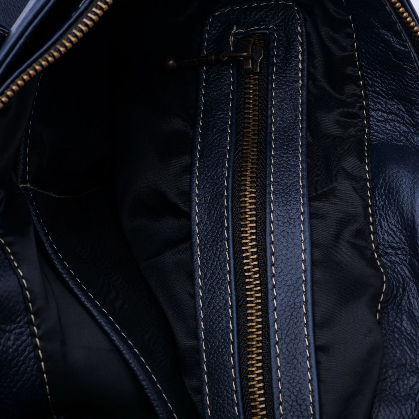 Handmade bag Leather handbag Tot bag Ladies handbag Luxury handbag Handbag for women