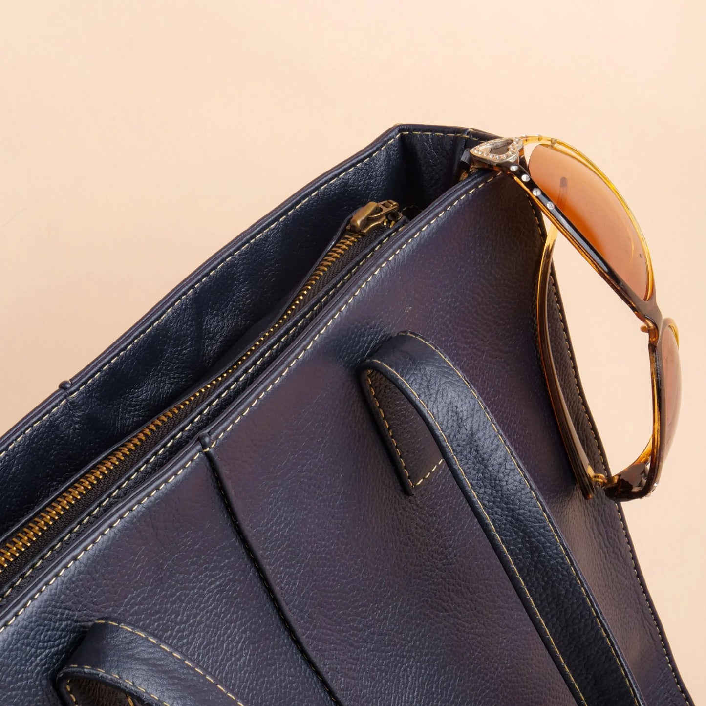 Handmade bag Leather handbag Tot bag Ladies handbag Luxury handbag Handbag for women