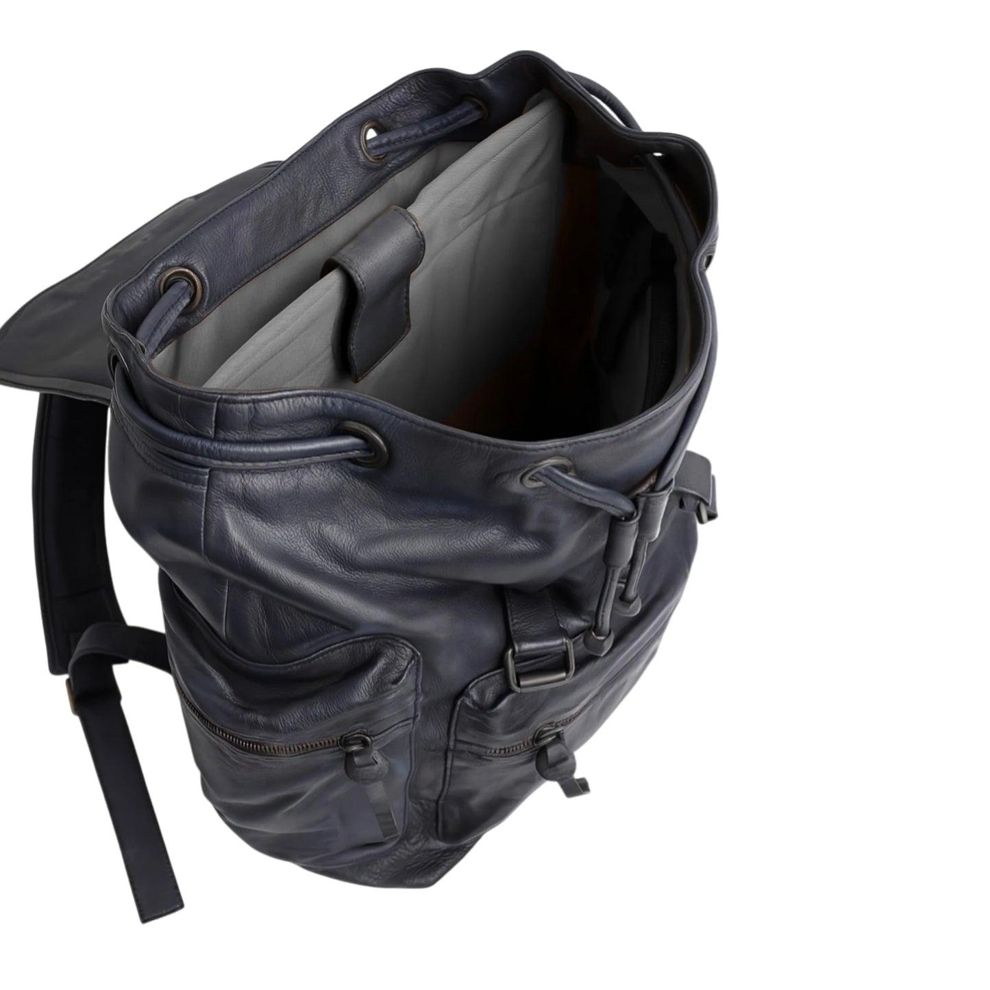 Handmade backpack Leather bag Shoulder bag unisex bag Laptop backpack Office Bag