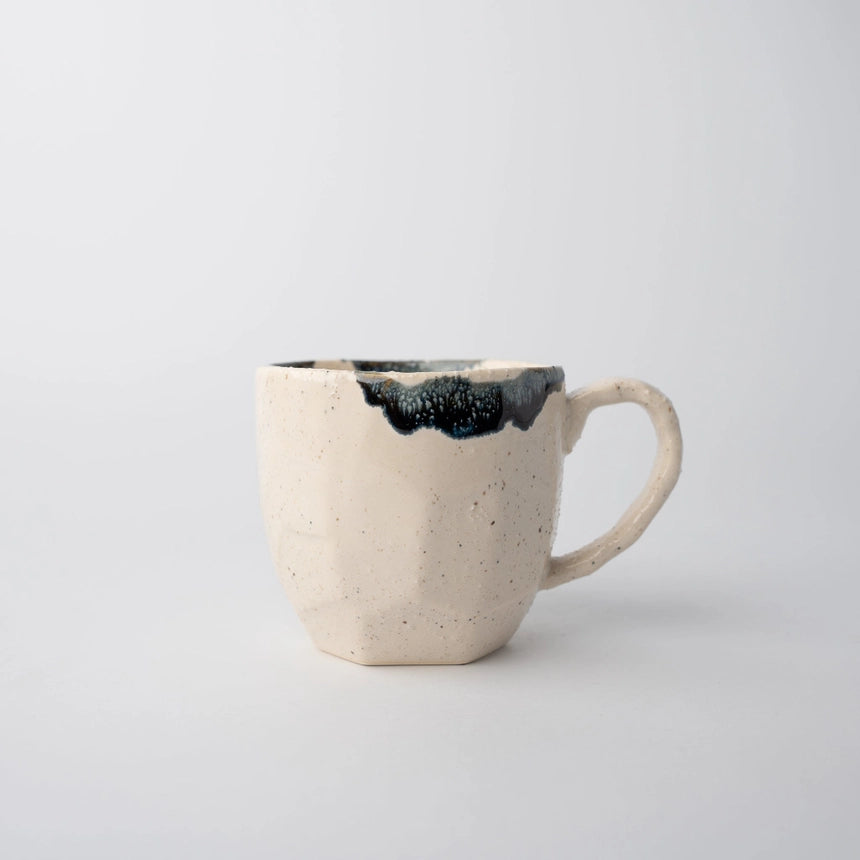 Handmade Porcelain Mug and cup