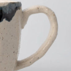 Handmade Porcelain Mug and cup