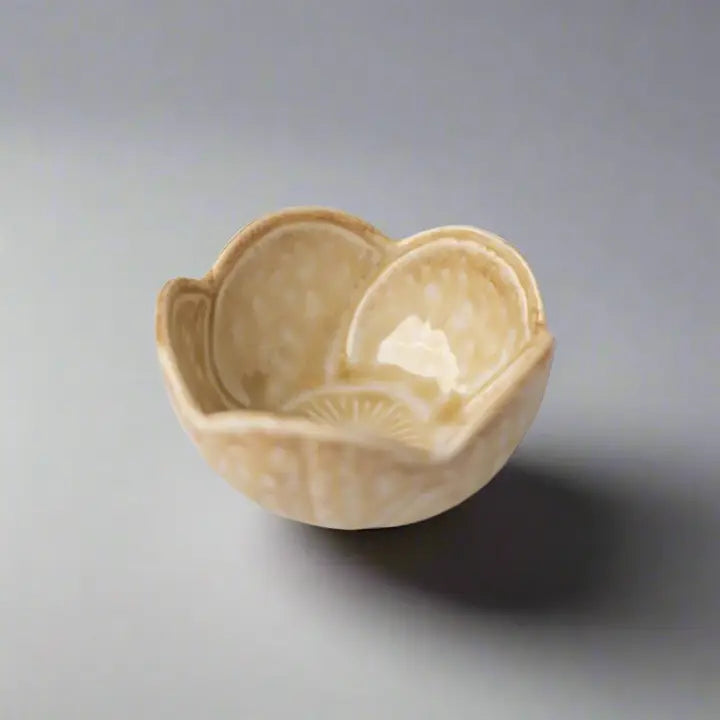 Porcelain Sauce Dish