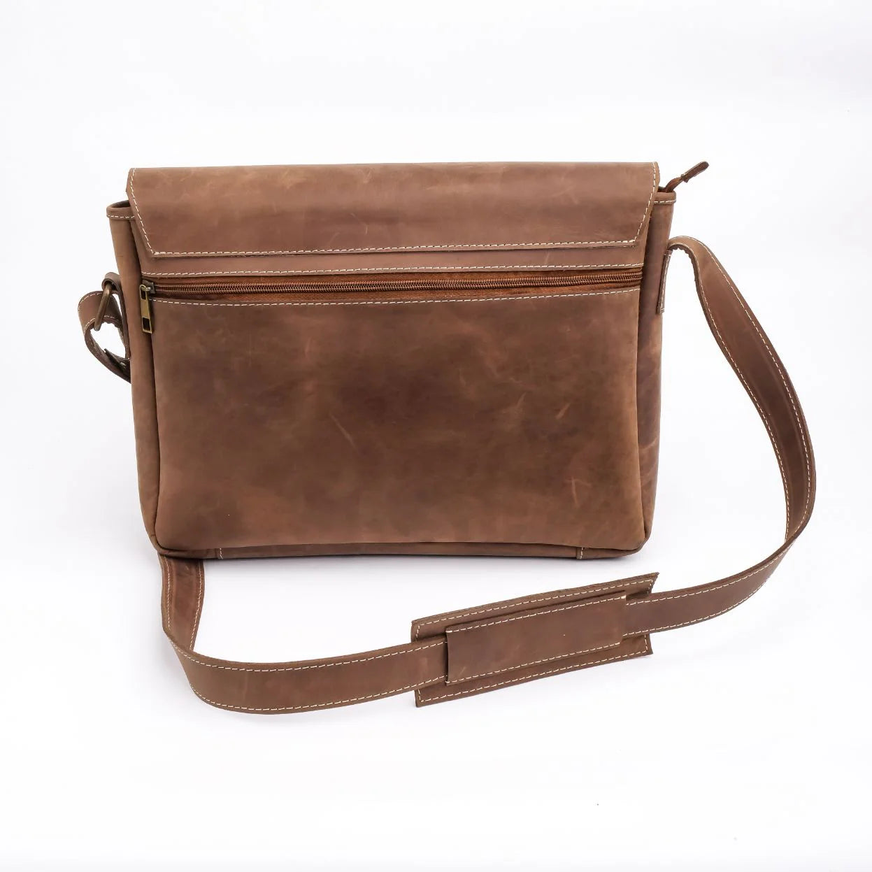 Handmade bag Leather Messenger Bag Satchel Laptop Bag Leather bag for men women laptop bad
