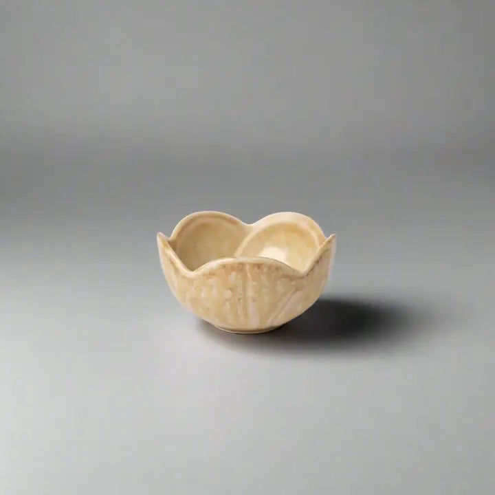 Porcelain Sauce Dish