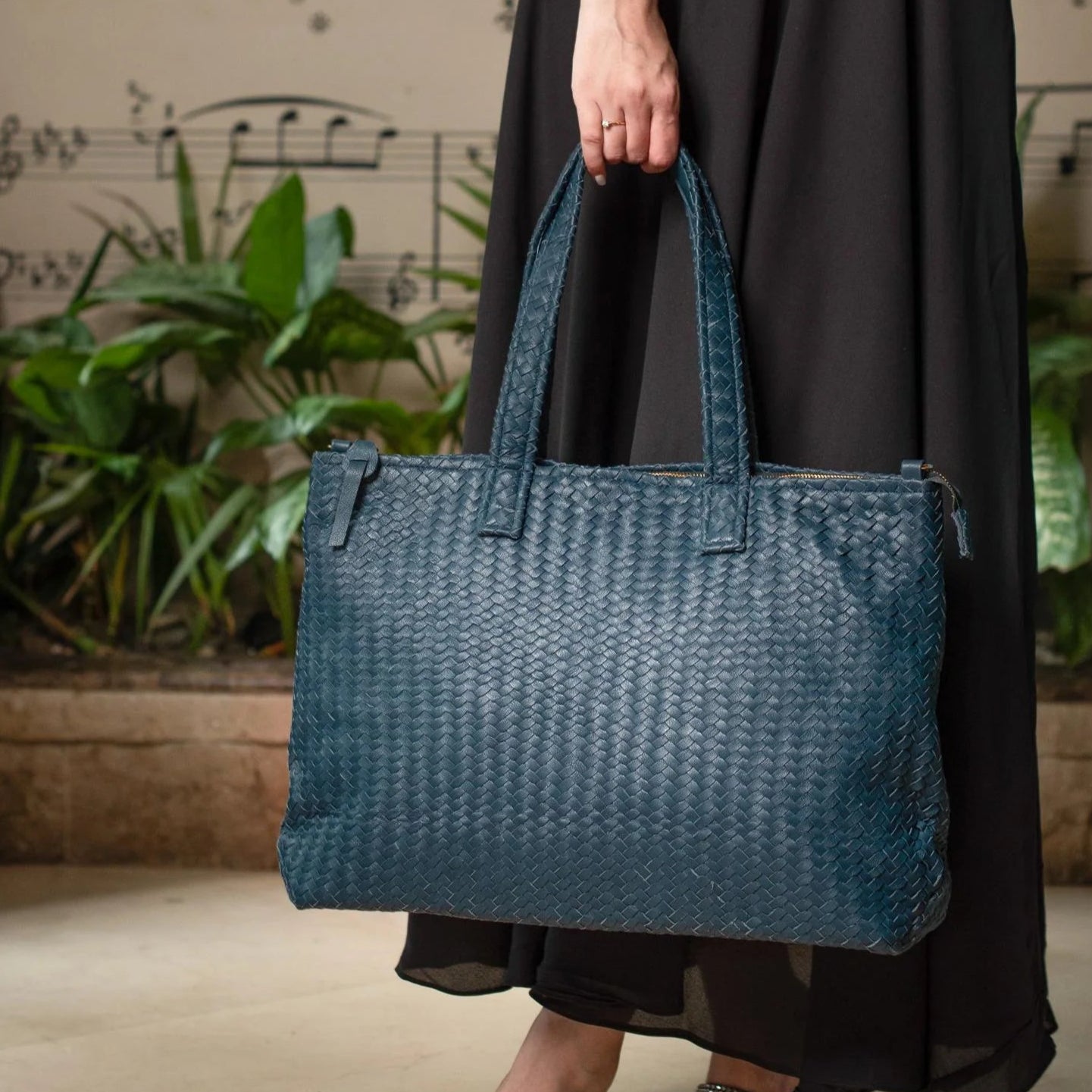 Handmade handbag Leather handbag handbag for women Ladies handbag Leather Tote bag