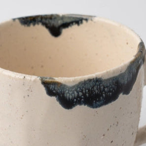 Handmade Porcelain Mug and cup