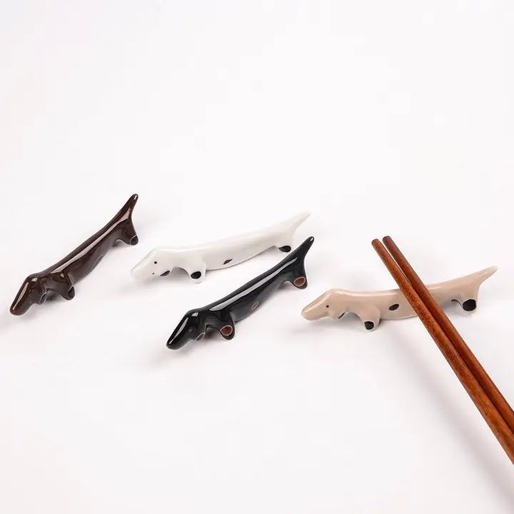 Handmade Japanese Chopstick Rest