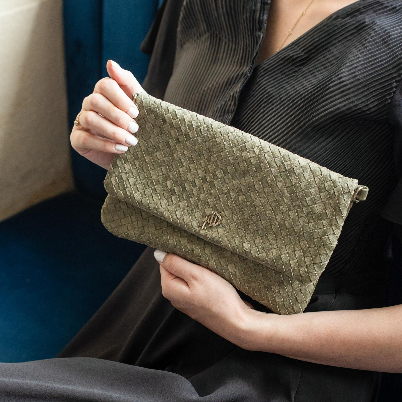 Handmade Clutch Leather Clutch Crossbody Clutch Leather Clutch for women  Ladies clutch