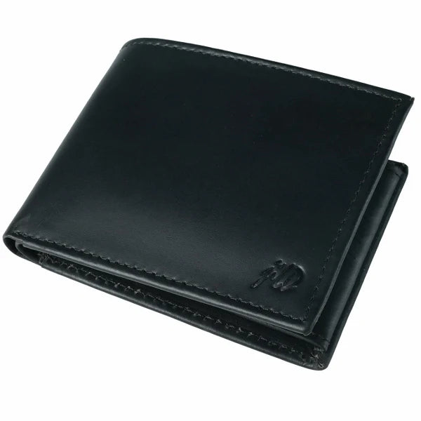 Multi Card Holder Men’s Wallet  Full Grain Cow Leather