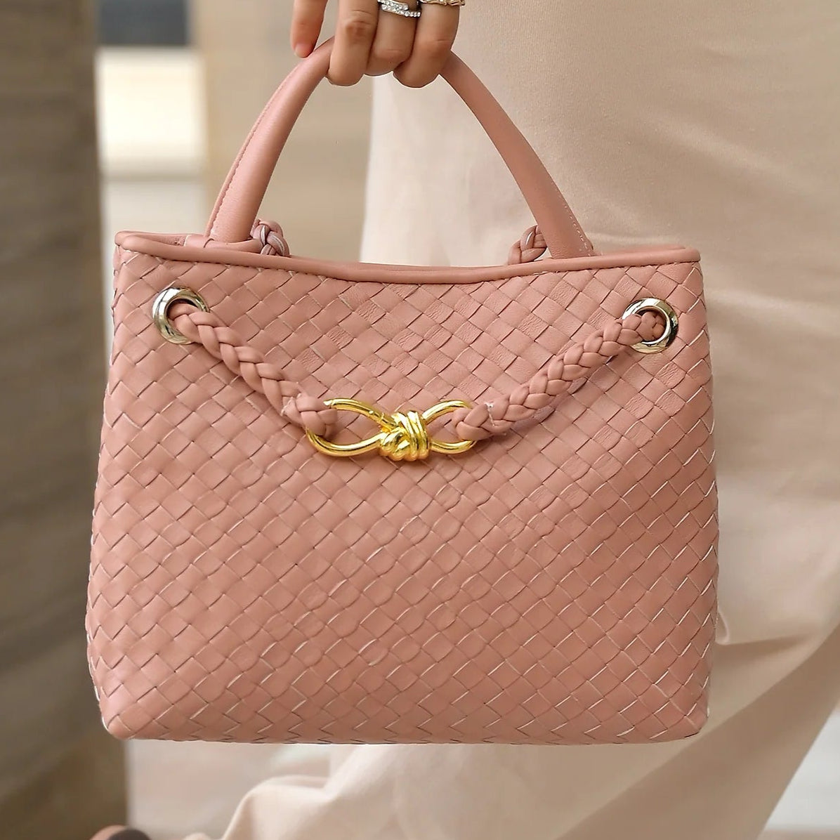 Handmade handbag Leather handbag Ladies handbag Leather bag for women Shoulder bag Luxury handbag
