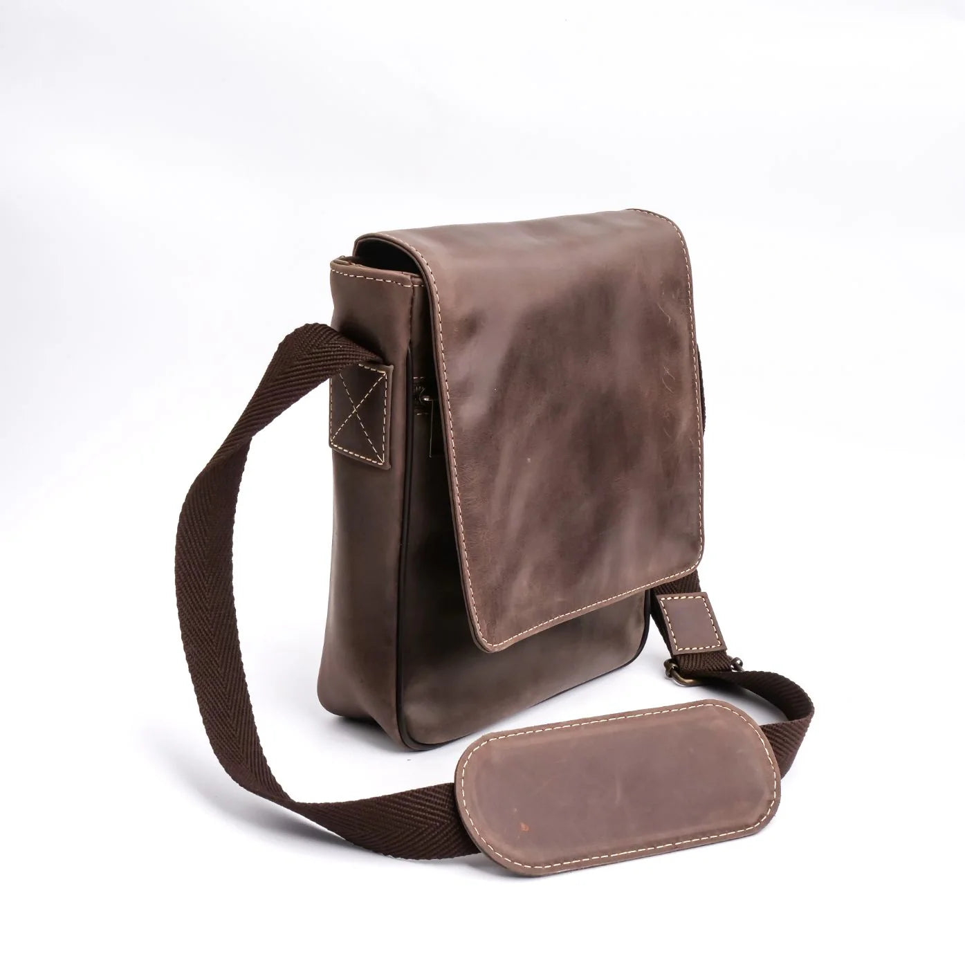 Handmade bag Leather bag Crossbody bag Shoulder Bag Unisex bag