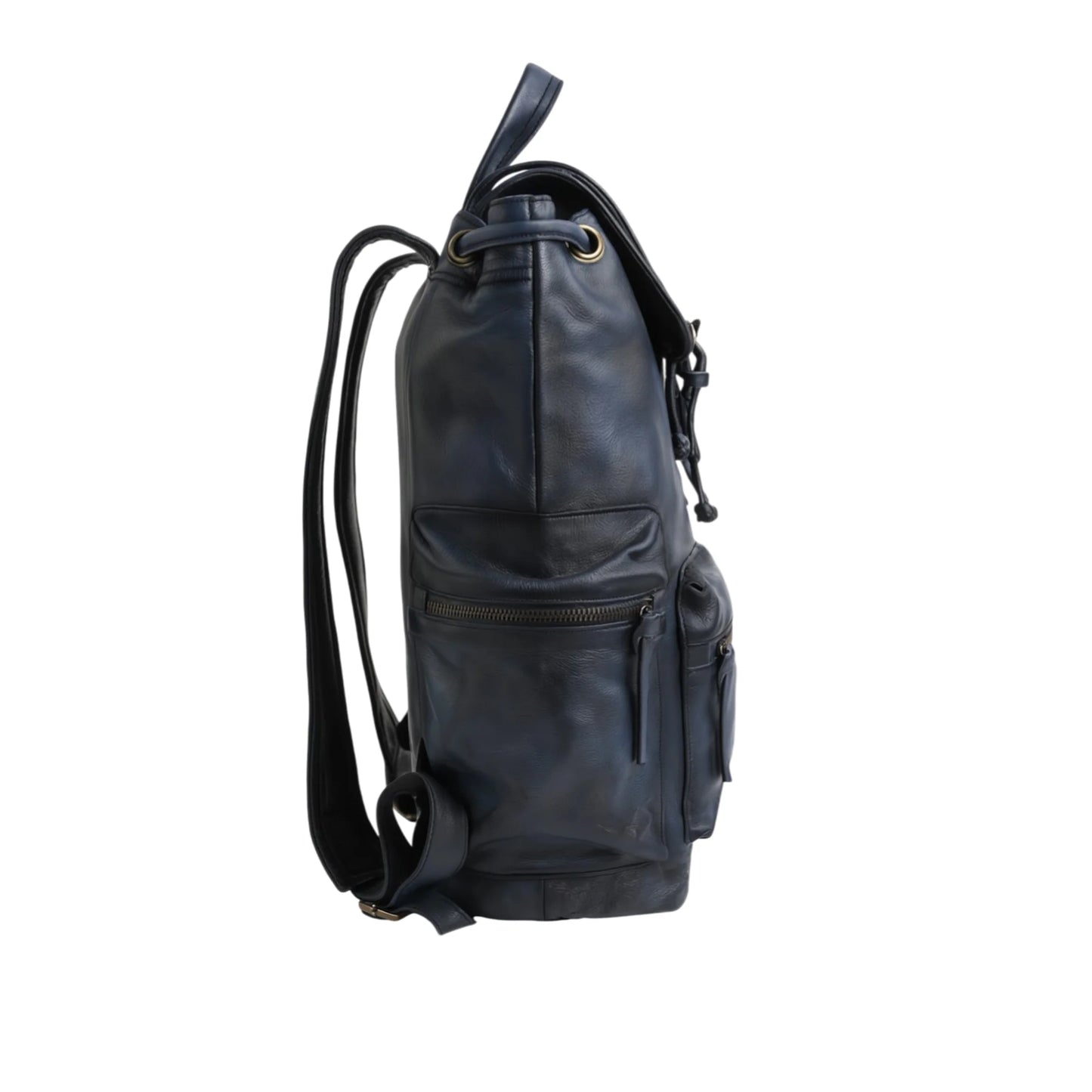 Handmade backpack Leather bag Shoulder bag unisex bag Laptop backpack Office Bag