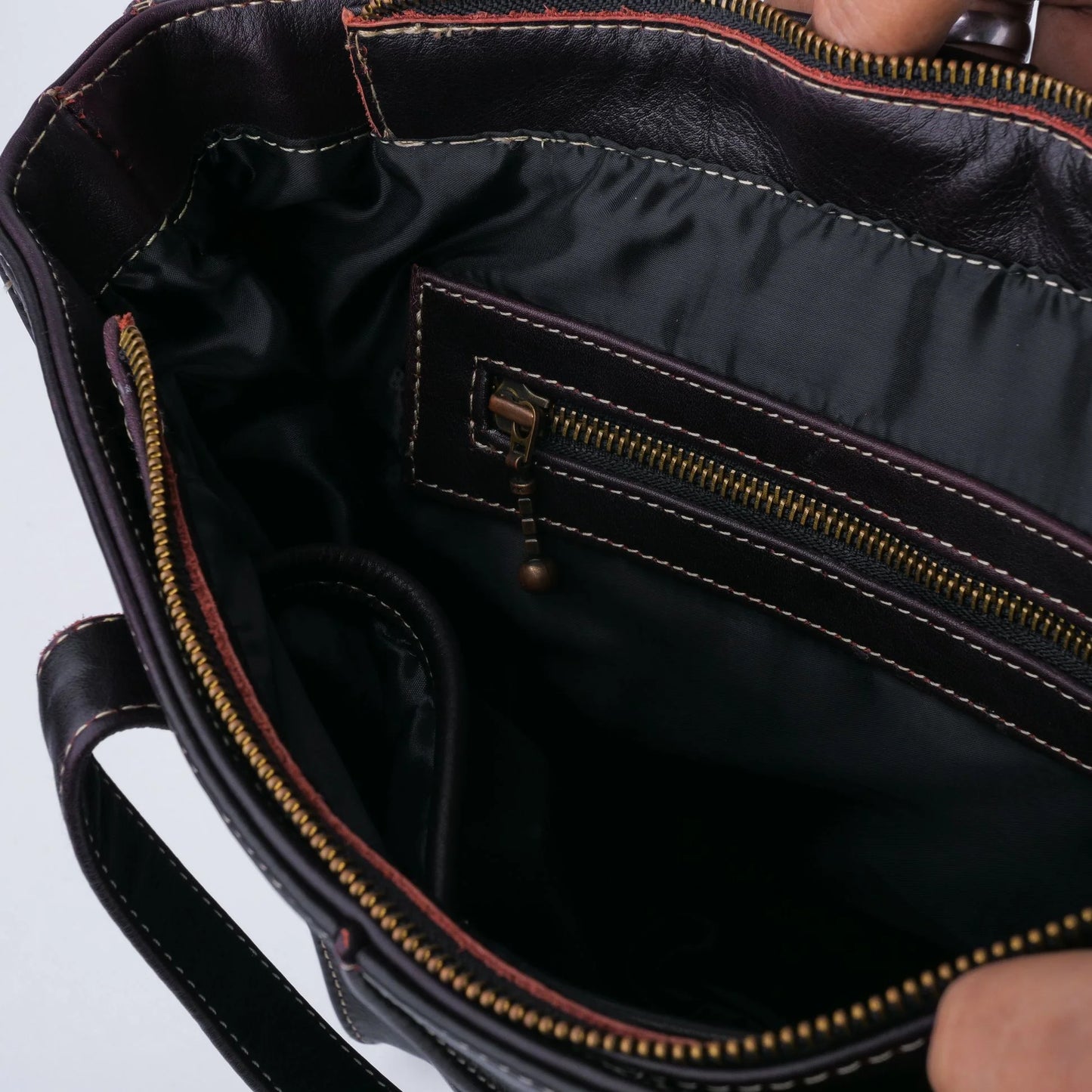 Handmade bag Leather handbag Tot bag Ladies handbag Luxury handbag Handbag for women