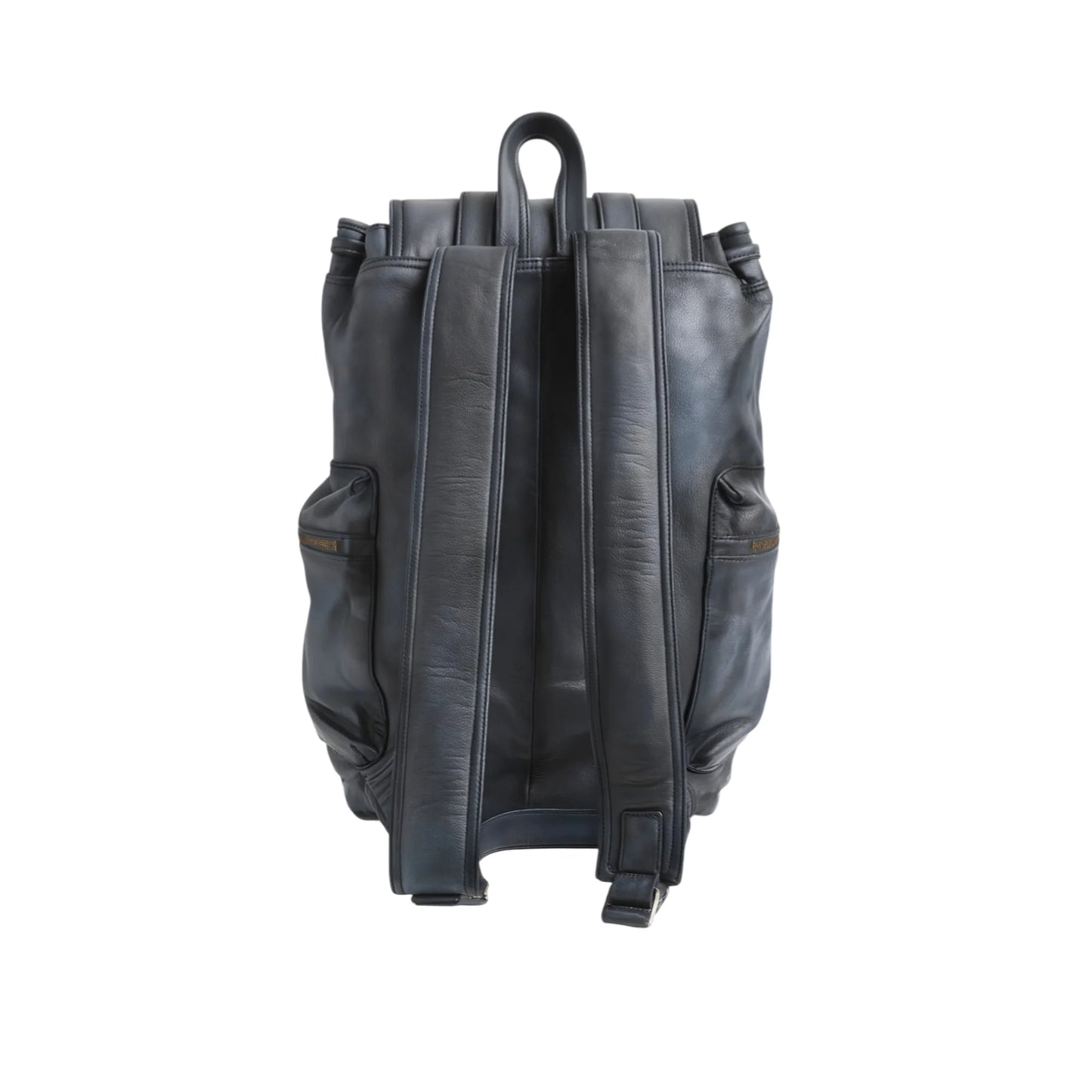 Handmade backpack Leather bag Shoulder bag unisex bag Laptop backpack Office Bag