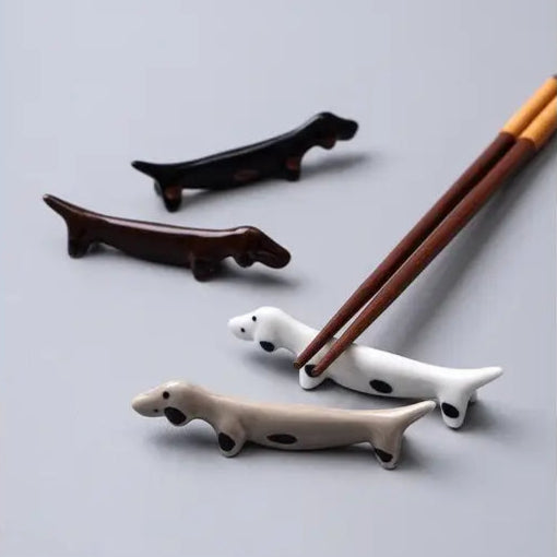 Handmade Japanese Chopstick Rest