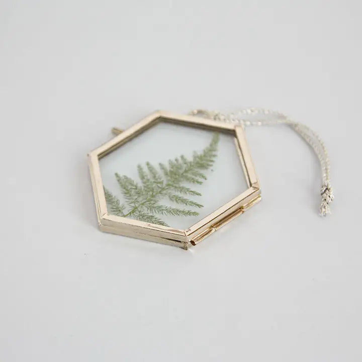 Mini Hanging Photo Frame