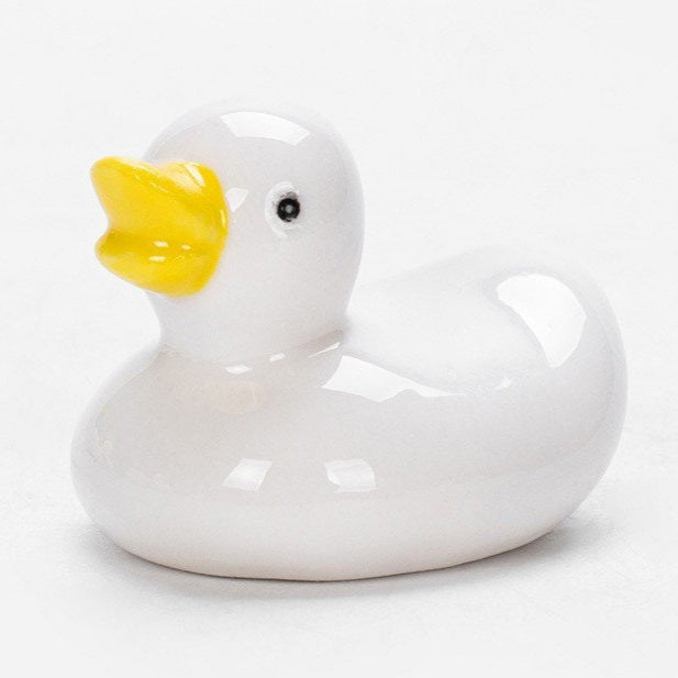 Whale Shaped Ceramic Chopstick Rest