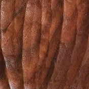 Handmade Walnut Chestnut Shaped Tray