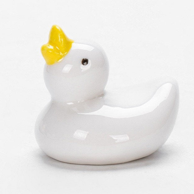 Whale Shaped Ceramic Chopstick Rest