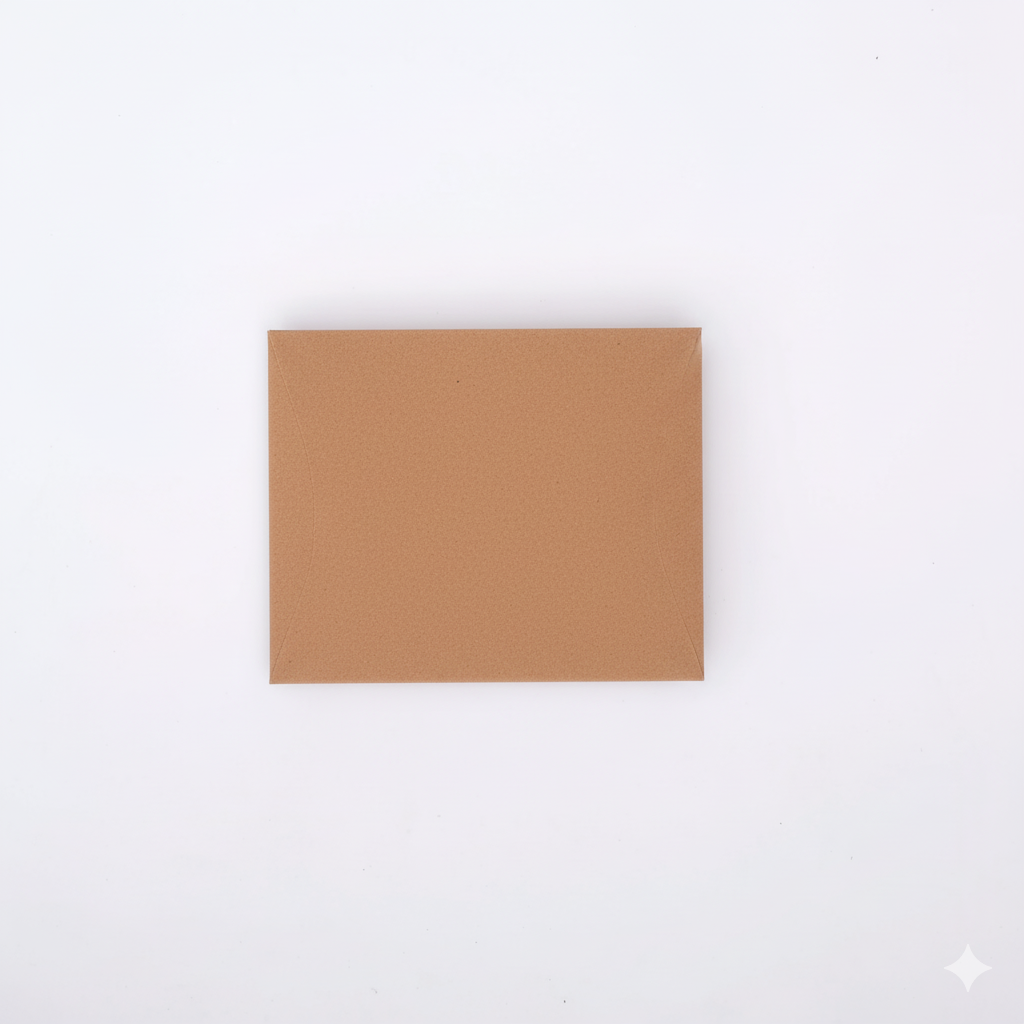 Men’s Pure Leather Bifold Wallet with Red Stripe Wallet with Cash and Card Slots