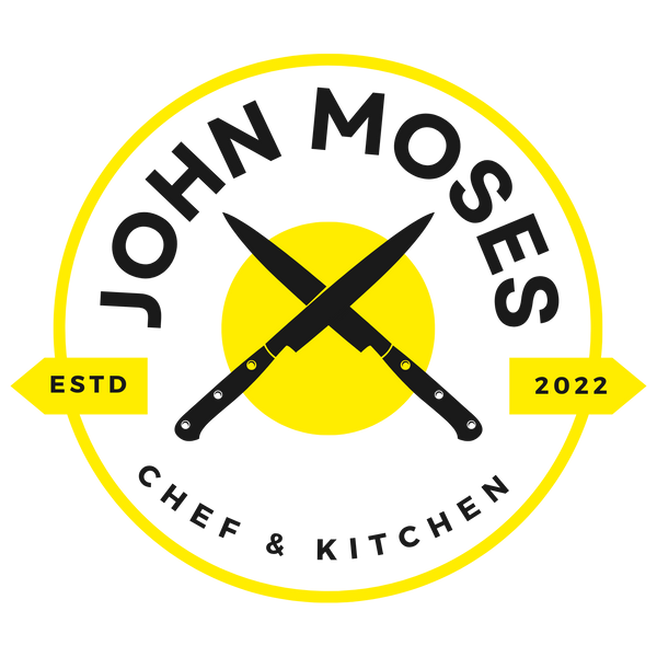 John Moses Store