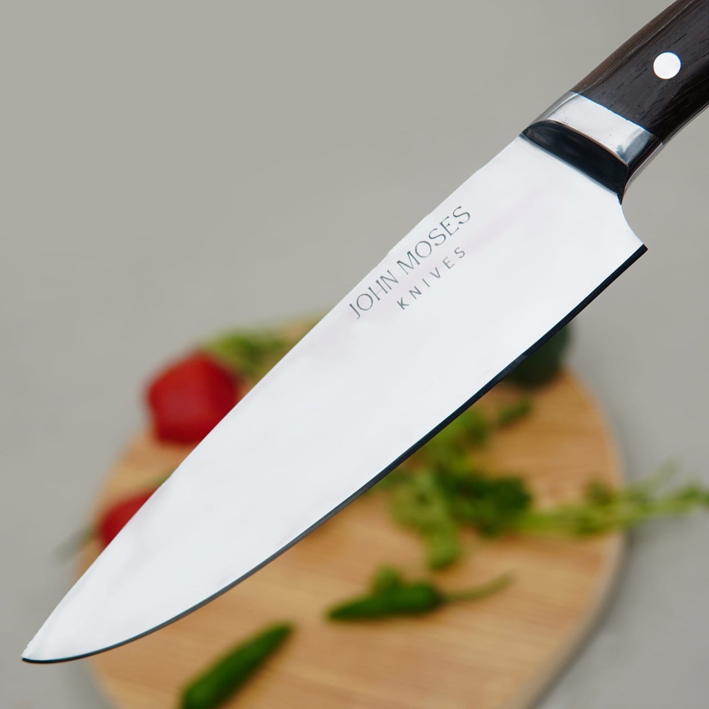 (18+) Premium 13-Inch Chef Knife