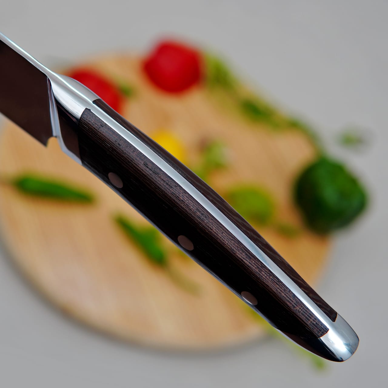 (18+) Premium 13-Inch Chef Knife