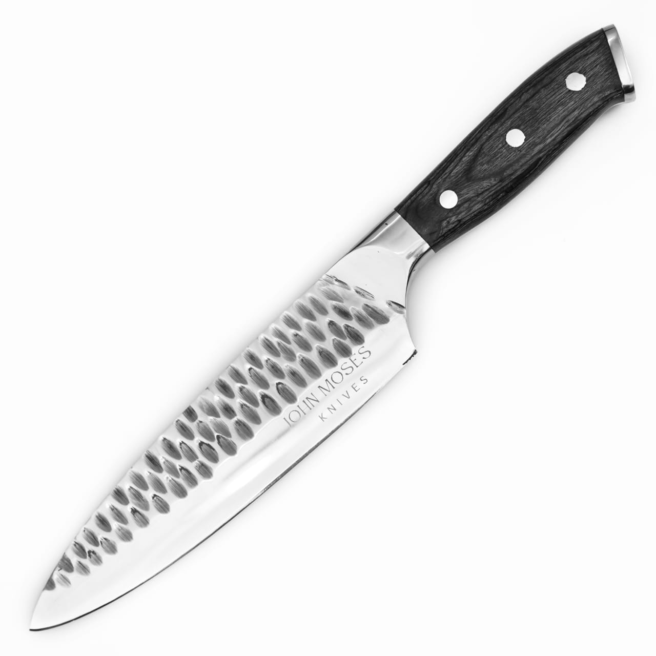 (18+) 7-Inch Santoku Chef Knife