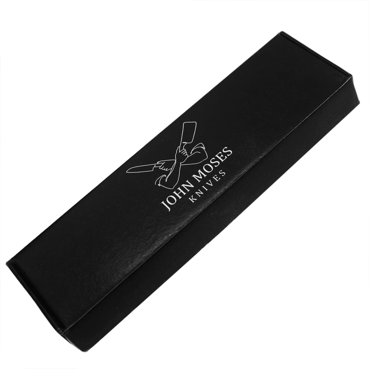 (18+) Hand Forged Butcher Knife