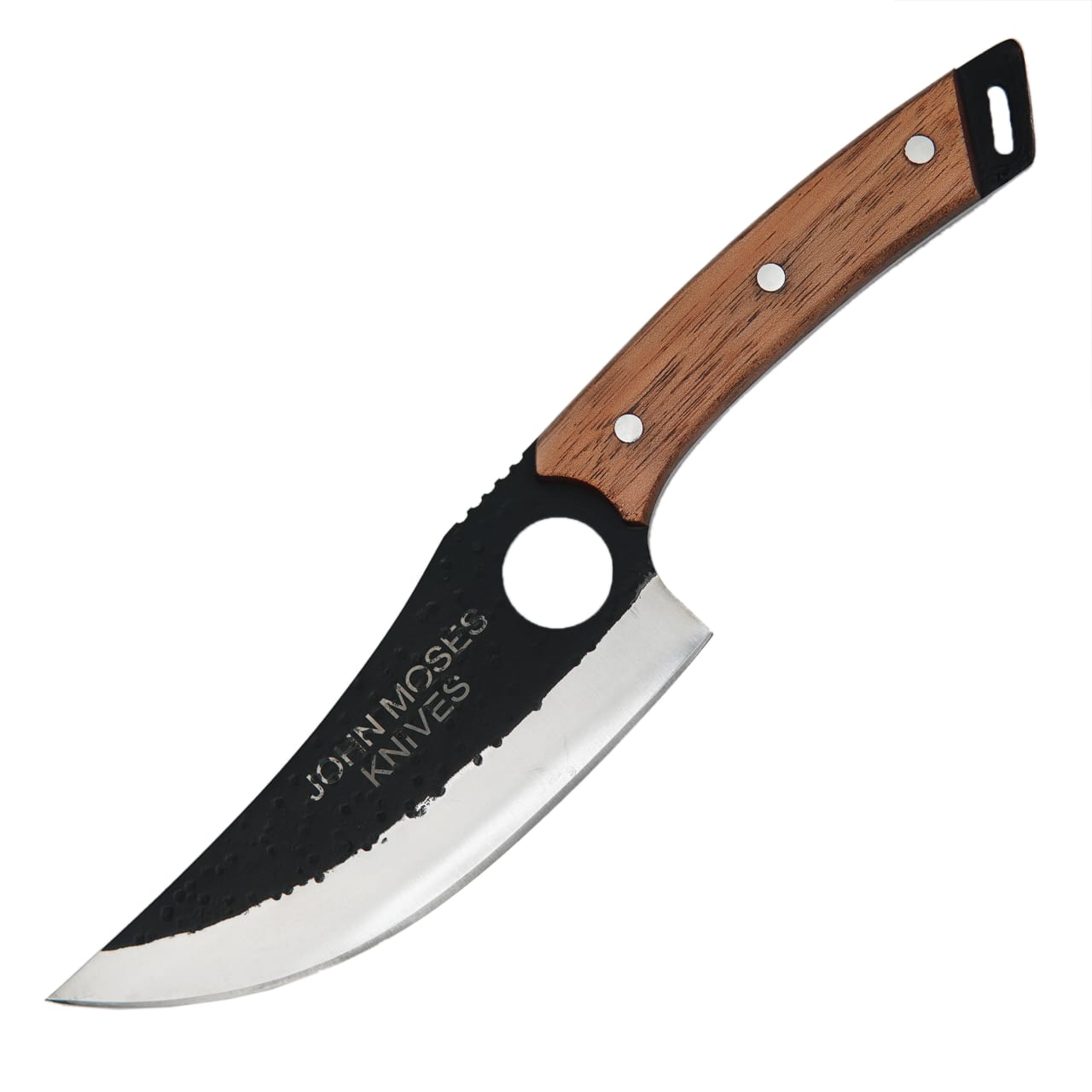 (18+) Hand Forged Chef Knife