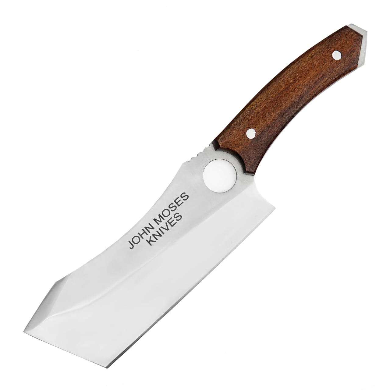 (18+) Meat Cleaver Chef Knife